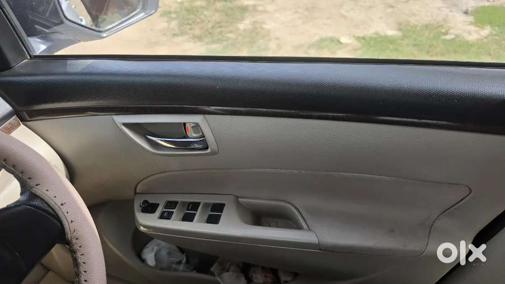 Swift Dzire Diesel 2014 Vdi 75k Driven Excellent Condition