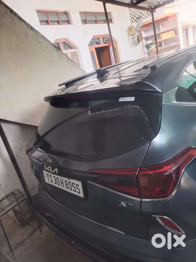 Kia New Seltos Diesel 2021