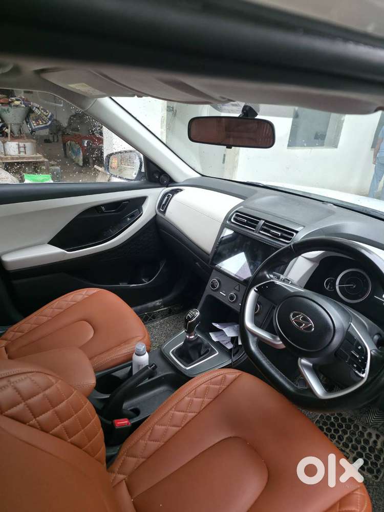 Hyundai Creta 2022
