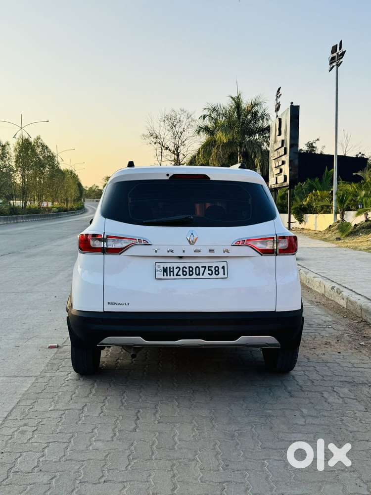 Renault Triber
