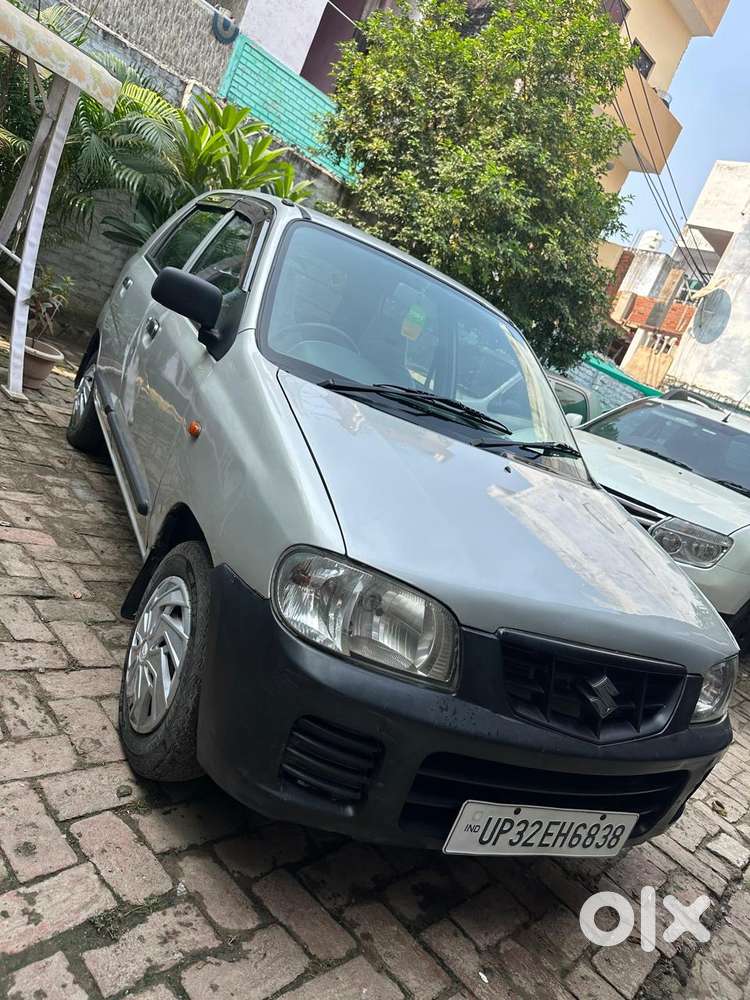 Maruti Suzuki Alto 800 2012-2016 Cng Lxi, 2012, Petrol
