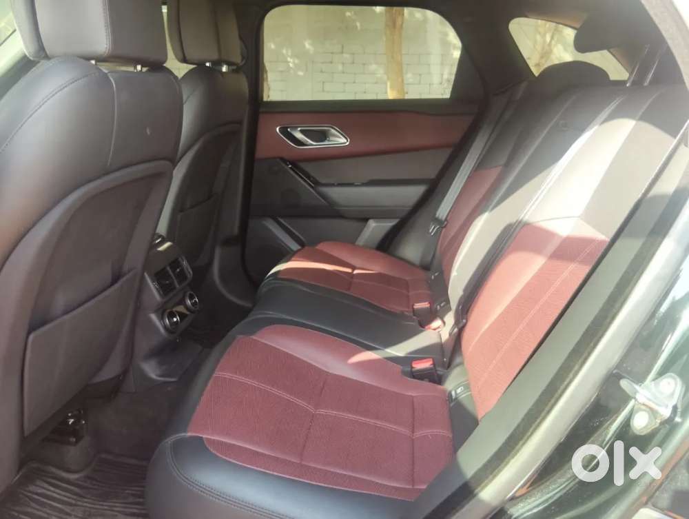 Land Rover Range Velar, 2023, Diesel