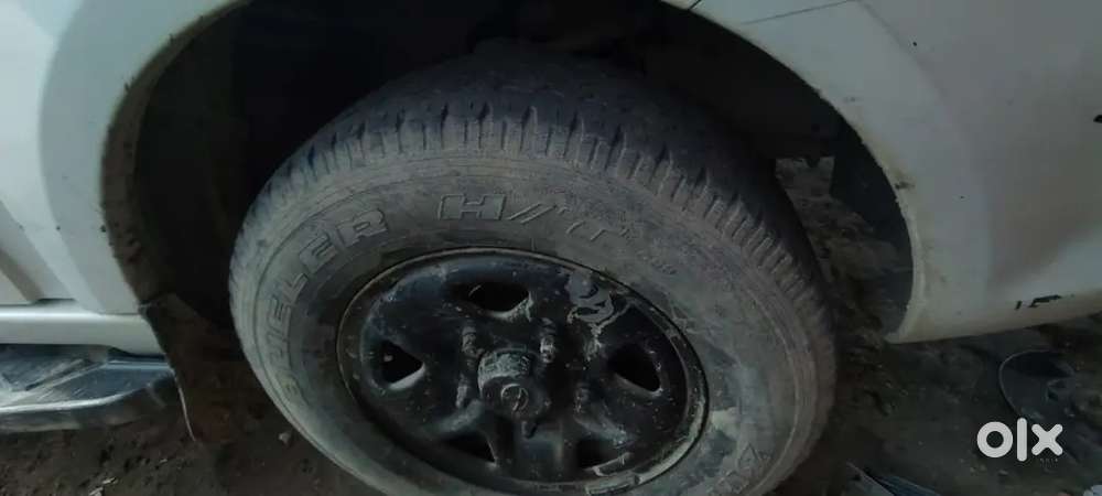 2012 Last Ki Hai Tata Safari Storme Diesel