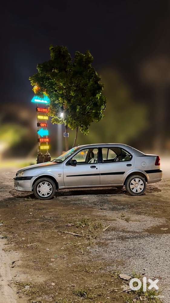 Ford Ikon Diesel 2003