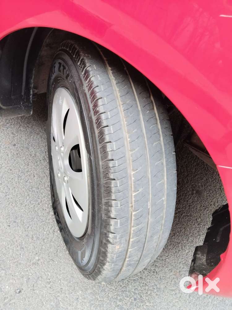 Hyundai I10 1.2 Kappa Sportz, 2011, Petrol