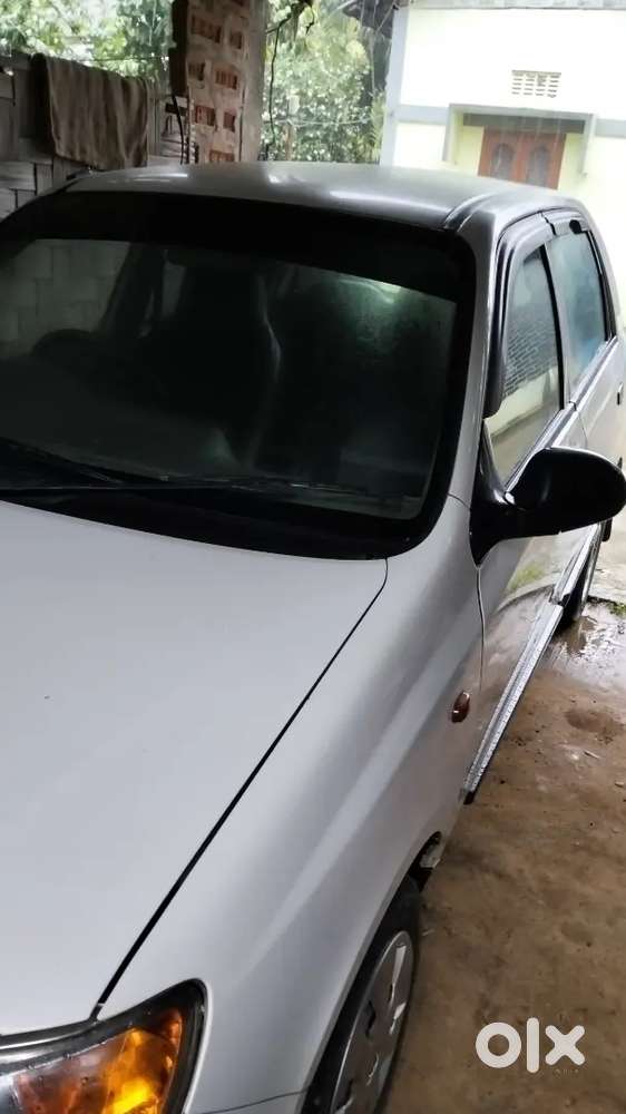 Maruti Suzuki Alto K10 2012