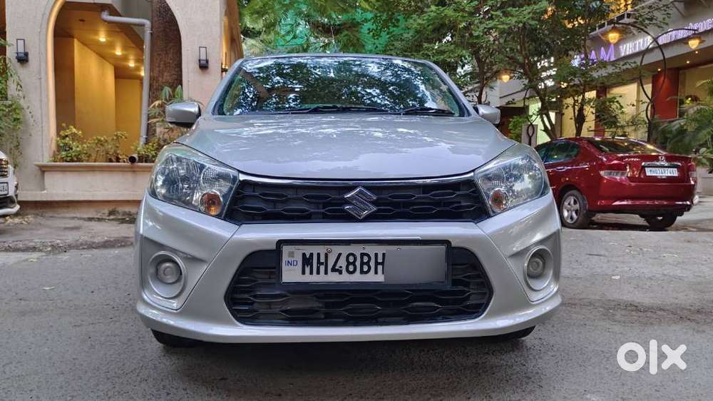 Maruti Suzuki Celerio Zxi At, 2019, Petrol