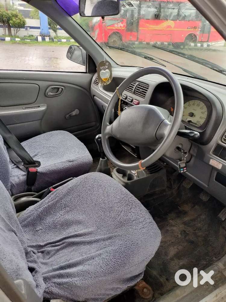Maruti Suzuki Alto 2010