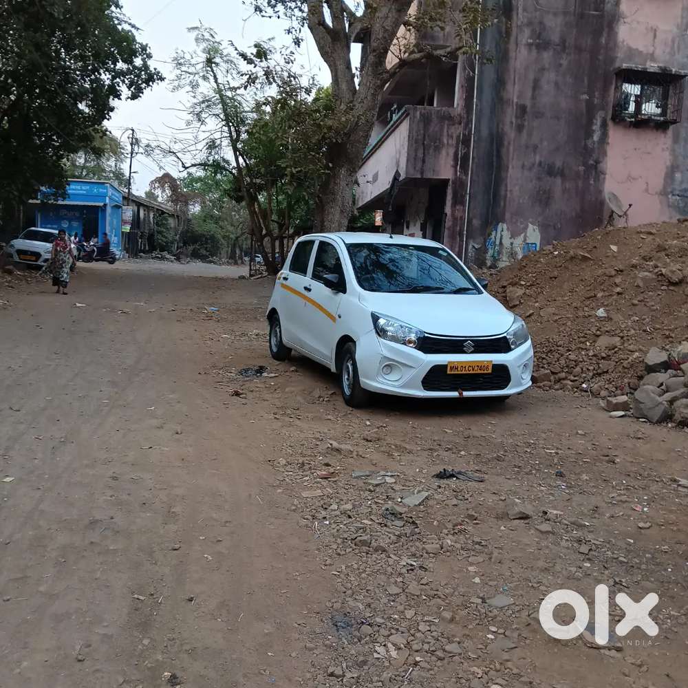 Maruti Suzuki Celerio 2019