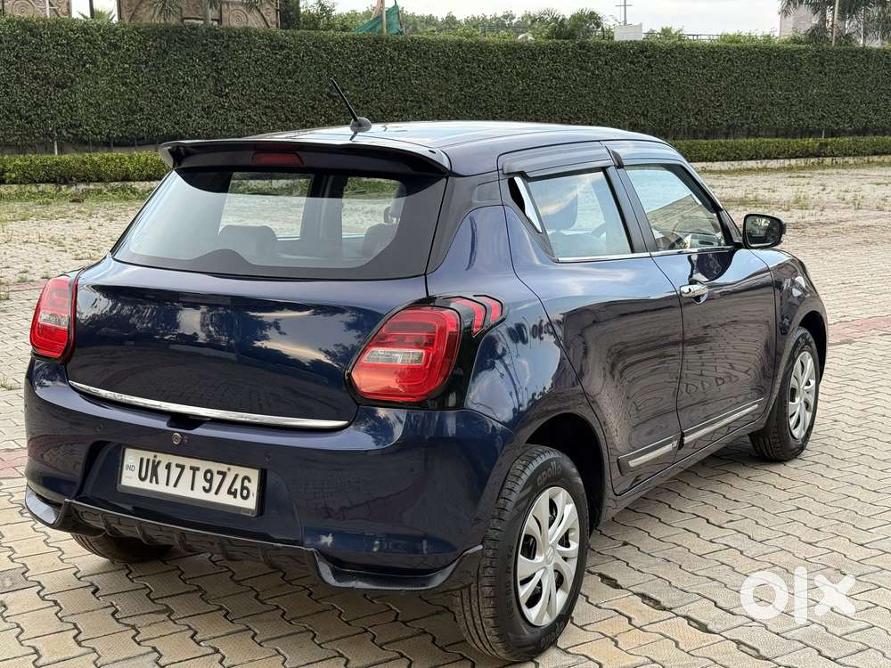 Maruti Suzuki Swift 2023, 2023, Petrol