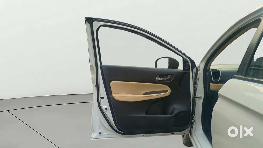 Honda City 1.5 Zx I-vtec Mt, 2022, Petrol