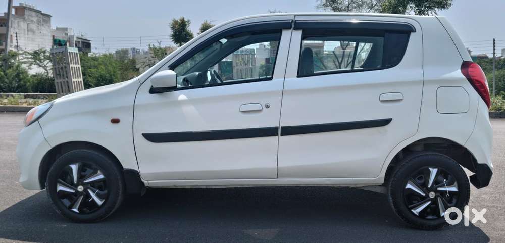 Maruti Suzuki Alto 800 Cng Lxi Optional, 2016, Cng & Hybrids