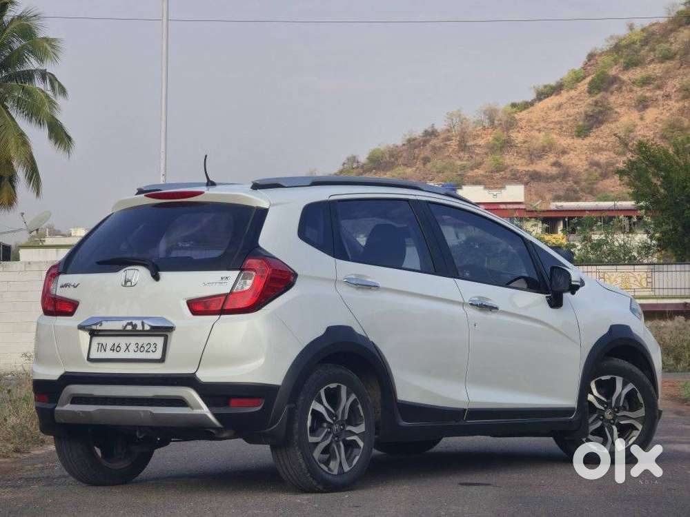 Honda Wr-v I-dtec Vx, 2019, Diesel