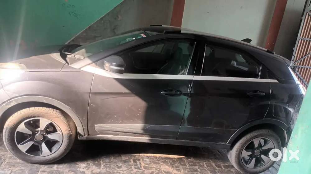Tata Nexon Diesel 2018