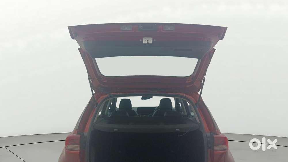 Kia Sonet Gtx Plus Turbo Dct Dt, 2021, Petrol