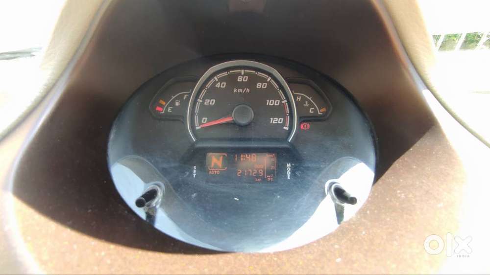Tata Nano Twist Xta