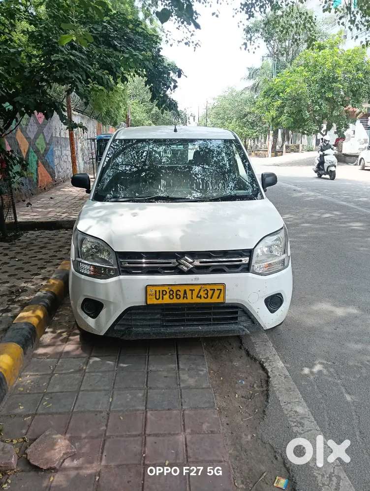 Maruti Suzuki Wagon R 2024