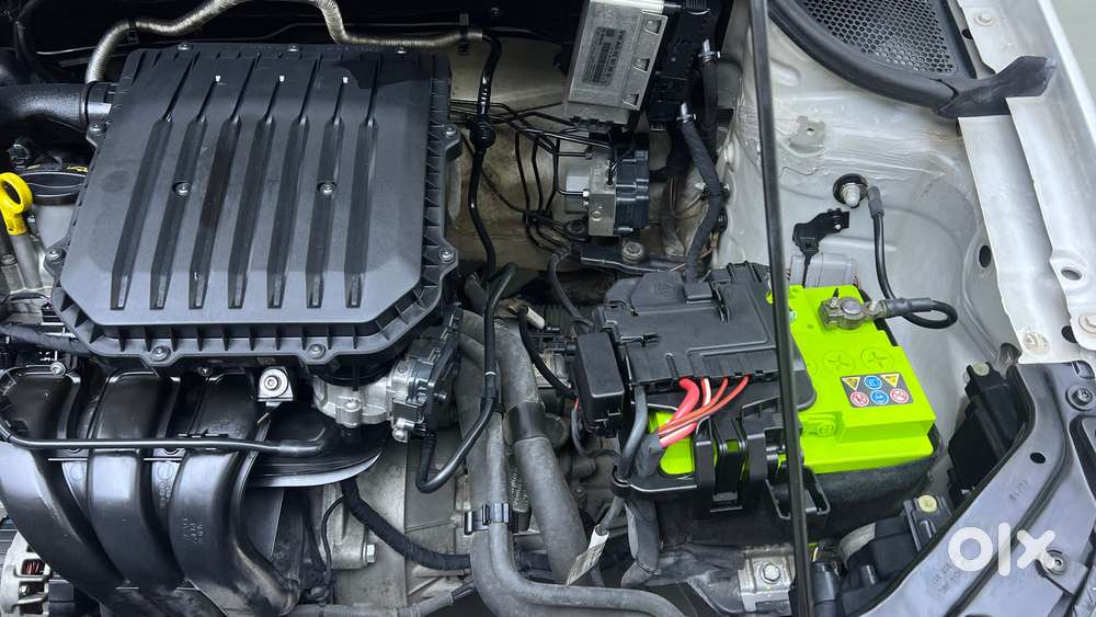 Volkswagen Polo 1.0 Comfortline Plus, 2019, Petrol