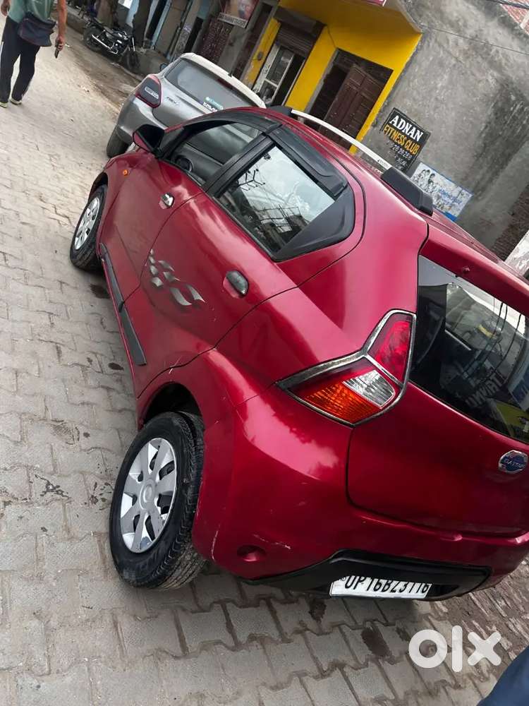 Datsun Redi Go