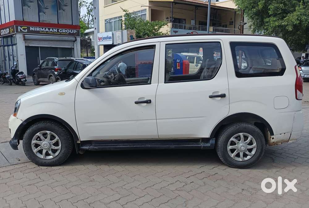 Mahindra Xylo D4 Bs Iii, 2013, Diesel