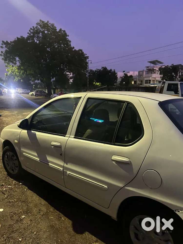 Tata Indigo Ecs 2014