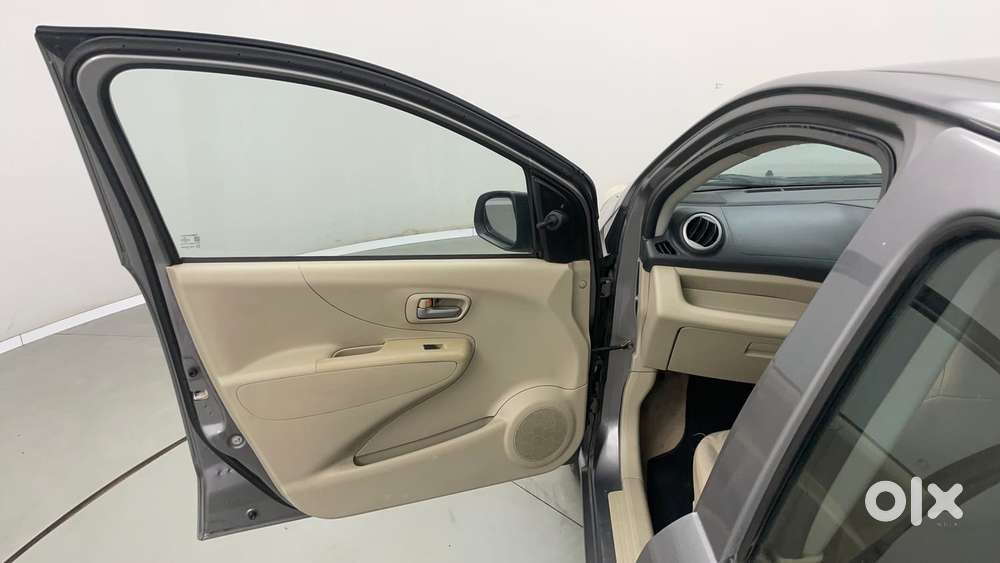 Maruti Suzuki A-star Vxi (abs), Automatic, 2012, Petrol