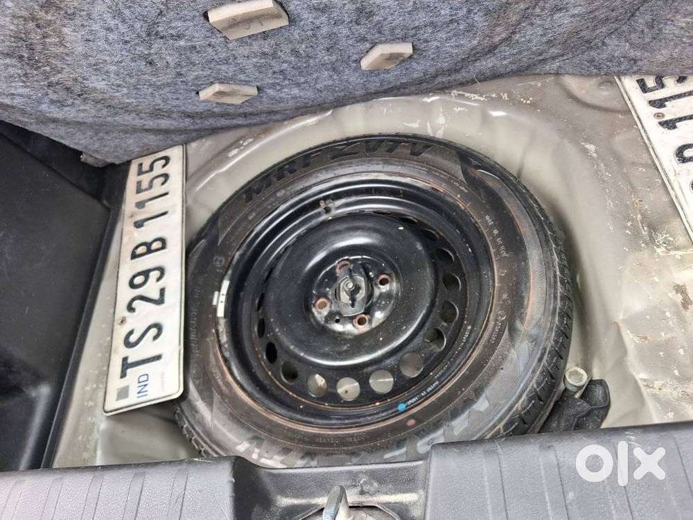 Maruti Suzuki Baleno 1.3 Delta, 2017, Diesel