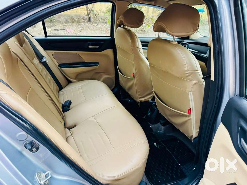 Honda Amaze S 1.2 Petrol Mt, 2020, Petrol