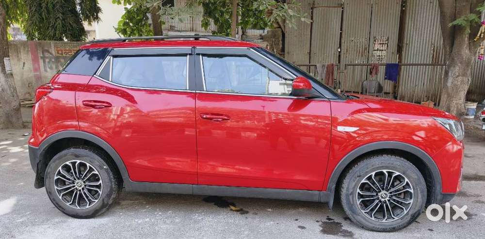 Mahindra Xuv300 W6 Diesel, 2022, Diesel