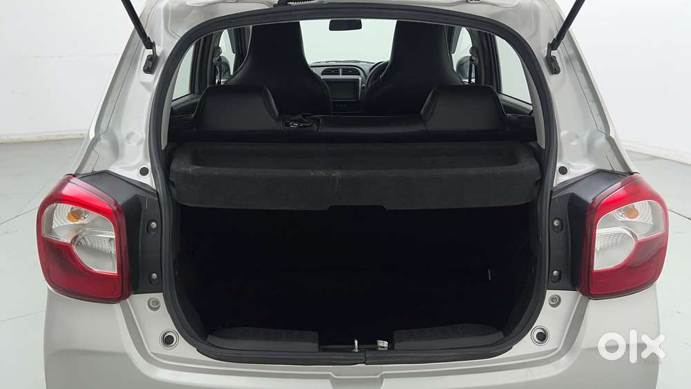 Maruti Suzuki Alto K10 Plus Edition, 2025, Petrol