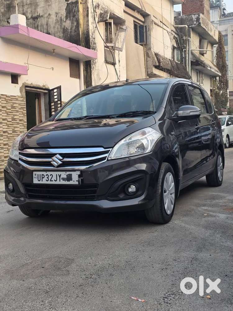 Maruti Suzuki Ertiga 2012-2015 Vdi, 2018, Diesel