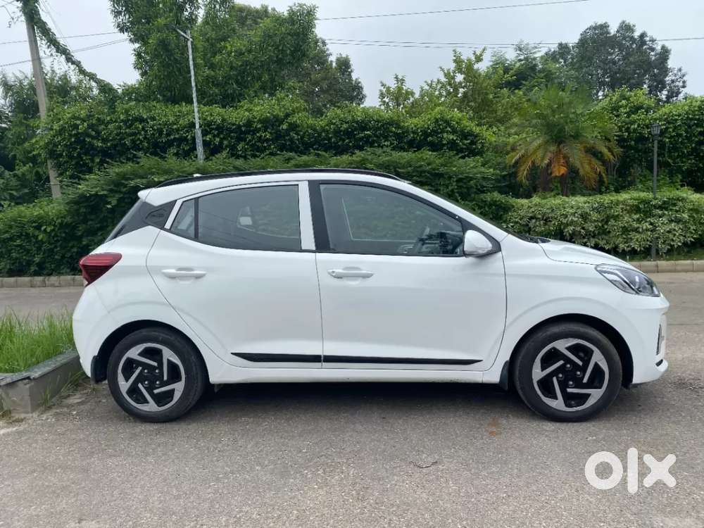 Hyundai Grand I10 Nios, 2023, Petrol