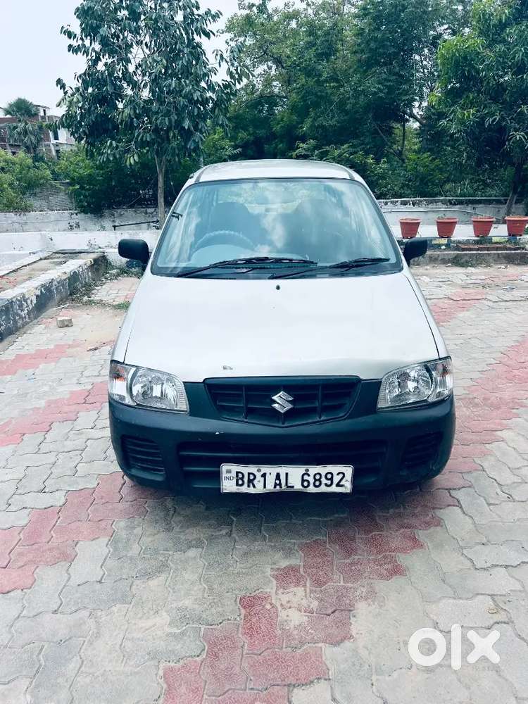 Maruti Suzuki Alto 2008