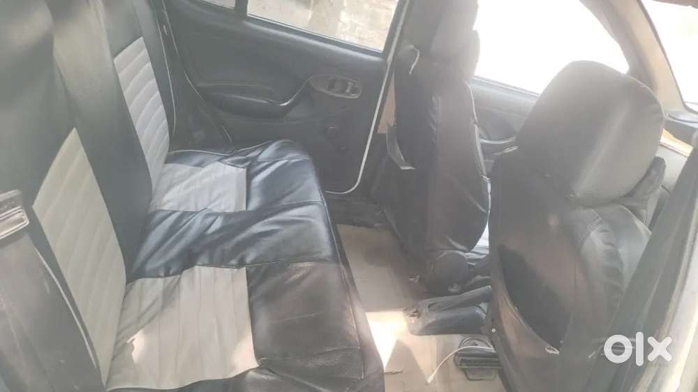 Tata Indigo Ecs 2016 Diesel 186000 Km Driven