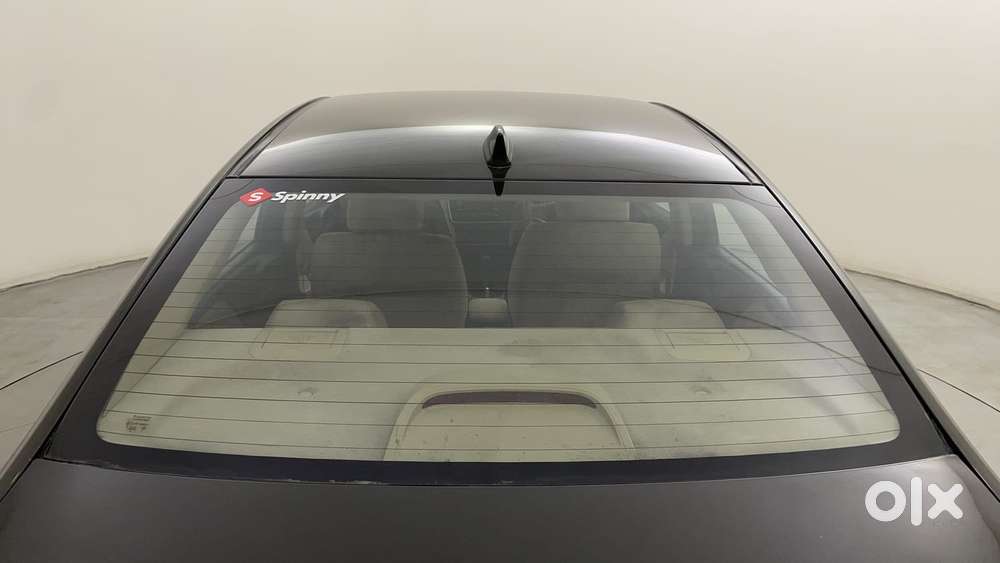 Honda City 2015-2017 I Vtec Cvt Sv, 2016, Petrol