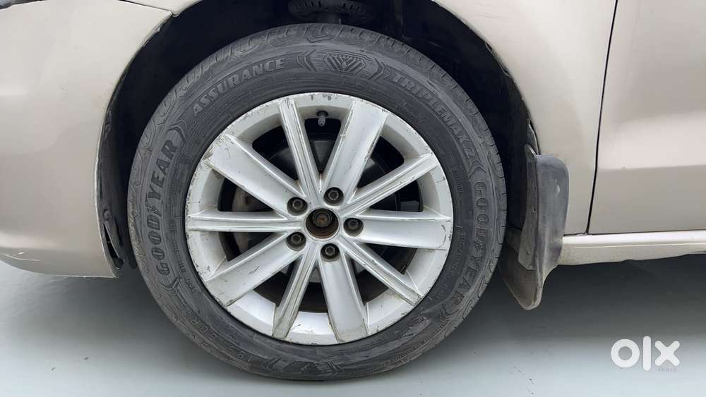 Volkswagen Vento Gt 1.5 Tdi, 2016, Diesel