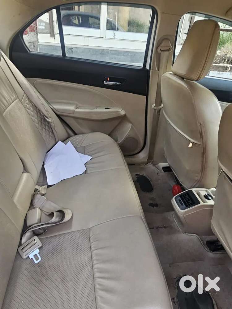 Maruti Dzire 1.2 Vxi 2022 Cng Hybrid
