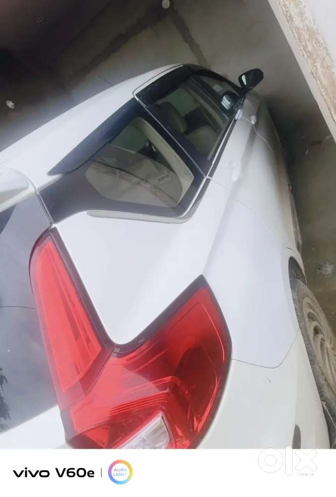 2024 Maruti Suzuki Ertiga Petrol