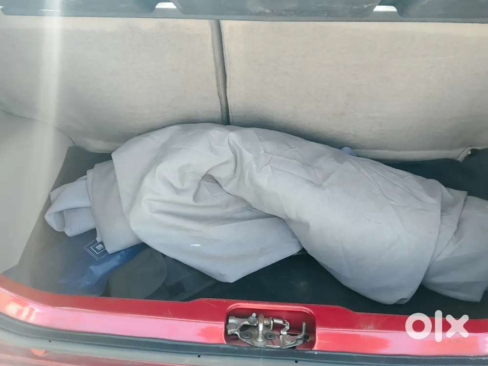 Chevrolet Spark In Well Maintained Condition (doctor Driven Car)