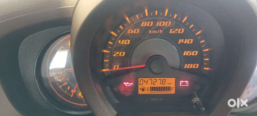 Honda Amaze 2014 Petrol 40000 Km Driven