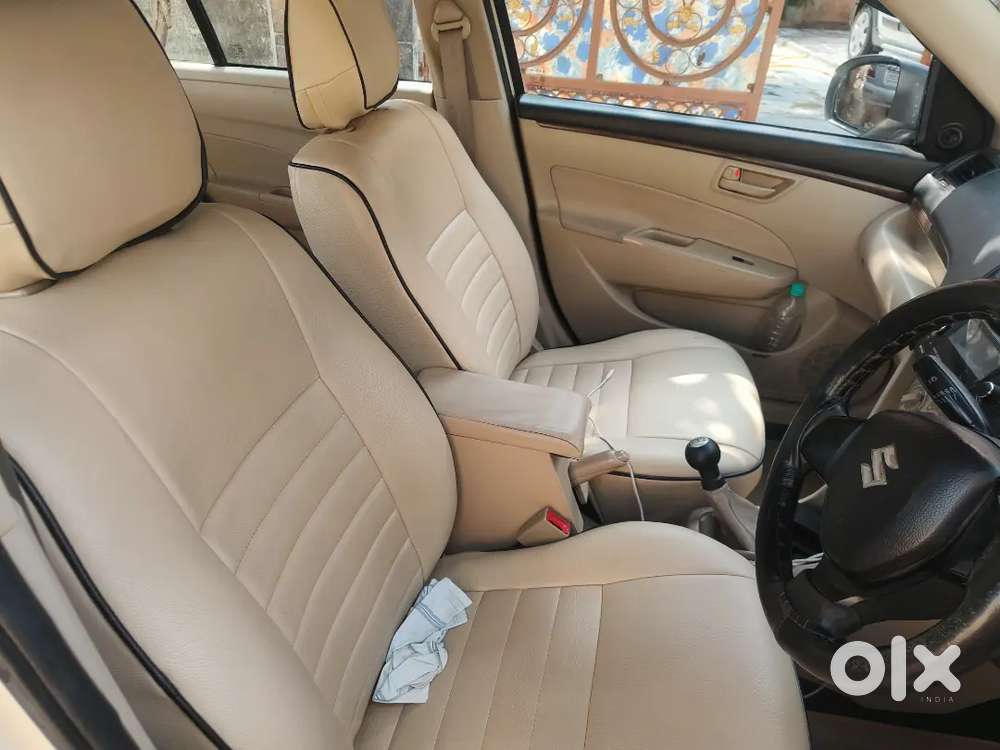 Maruti Suzuki Dzire 2017 Diesel 145000 Km Driven