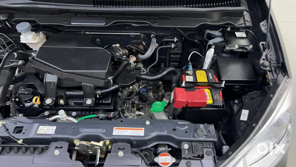 Maruti Suzuki Alto K10 Plus Edition, 2025, Petrol