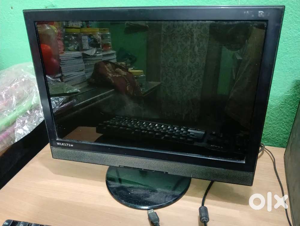 Desktop computer i3 4th generation
