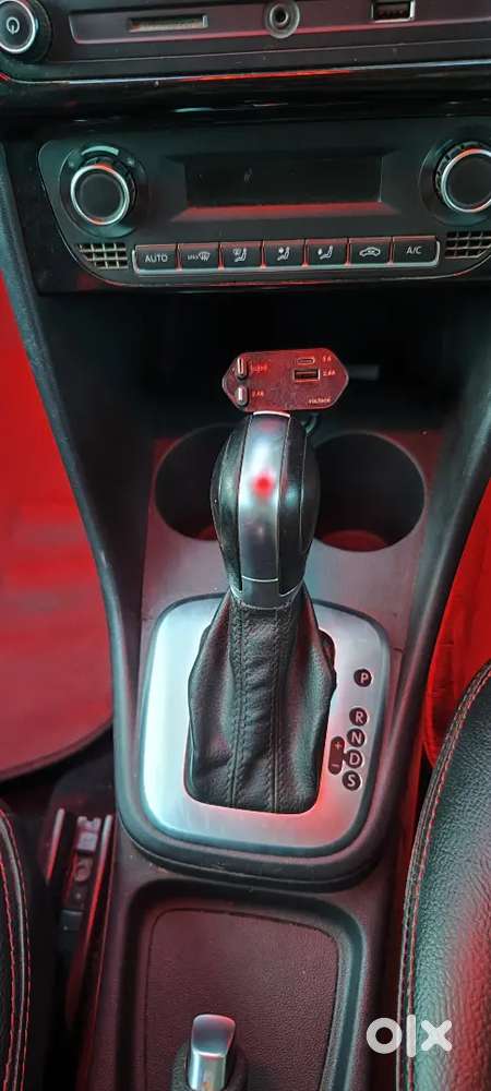 Volkswagen Polo Gti 2020