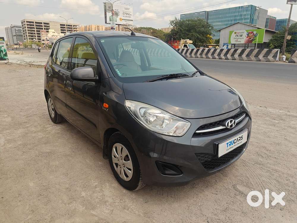 Hyundai I10 Magna 1.1l, 2012, Petrol