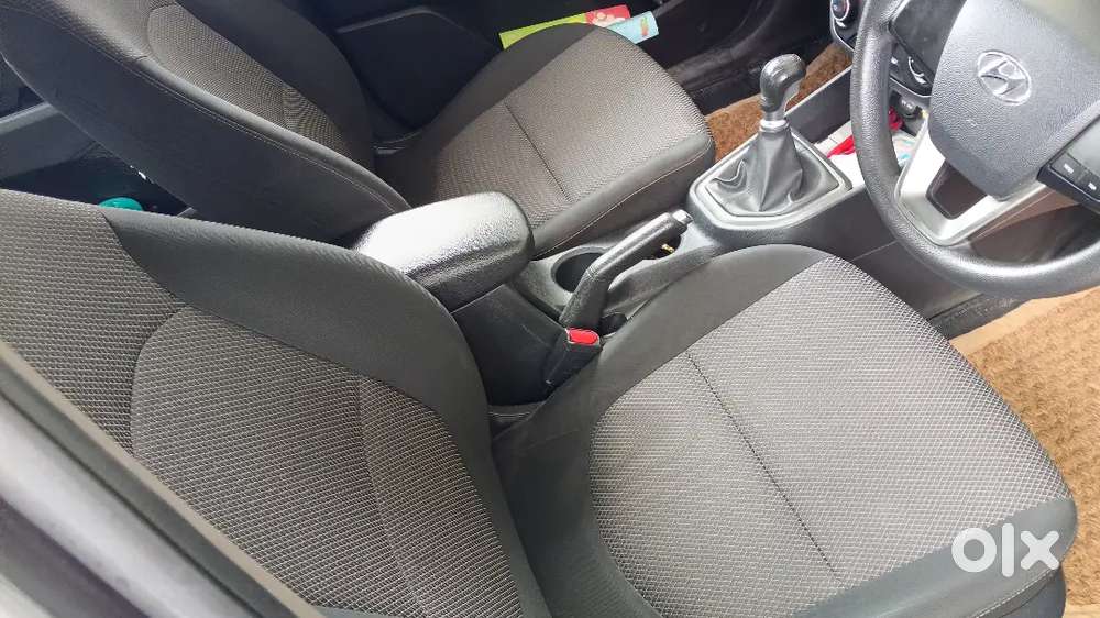 Hyundai Creta 2016 Diesel 78000 Km Driven