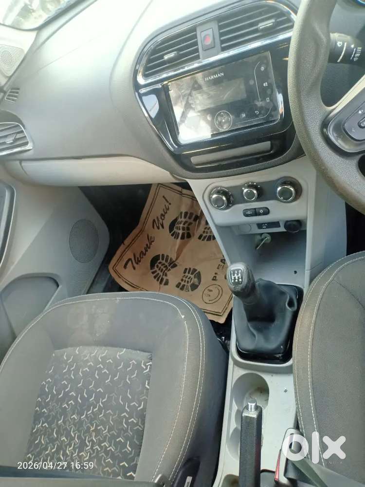 Tata Tiago 2022/2023 Model All Car Ok