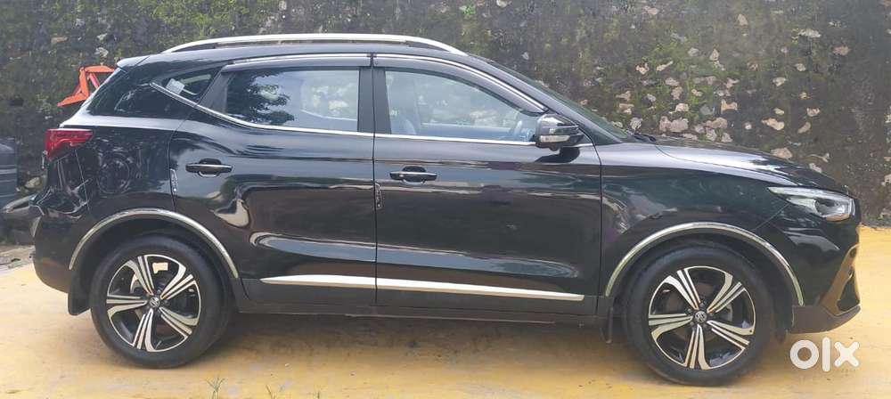 Mg Astor 1.5 Sharp, 2022, Petrol