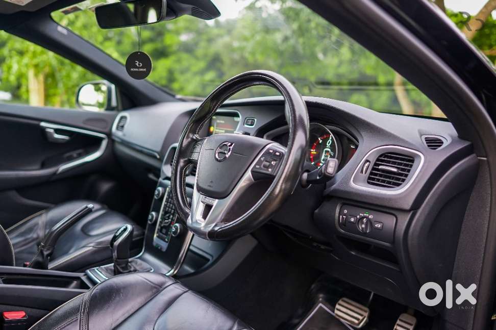 Volvo V40, 2016, Diesel