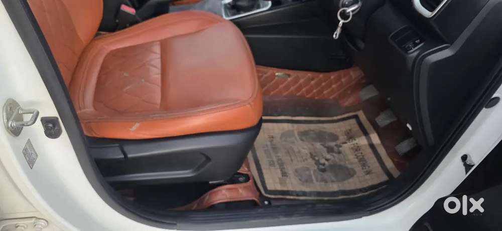Hyundai Venue Petrol 2020